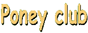 titre poney