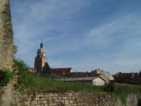 rue des Granges