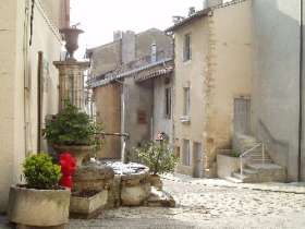 Fontaine