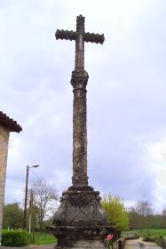 croix de Gigny