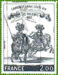 parade des poneys